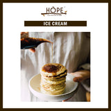 HOPE Organic Premium Coconut Nectar Syrup Sugar (2 x 220g)