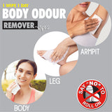 Body Odour Remover Wipes (1 x 30's)