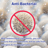 Detergen Bayi Antibakteria Mybaby Dengan Pelembut 2 Liter
