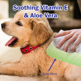 Petti Pet Dog Wipes Aloe Vera Wet Wipes 80-an