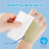 [RAHMAH PACK]  Combo C -Wetty Disposable Cottony Towel/ Dry Sheet Wipes (Honeycomb / Plain) & Wetty Fragrance Free Wet Wipes 10's